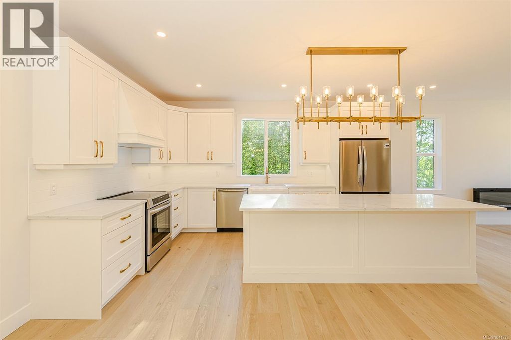 276 Tal Rd, Lake Cowichan