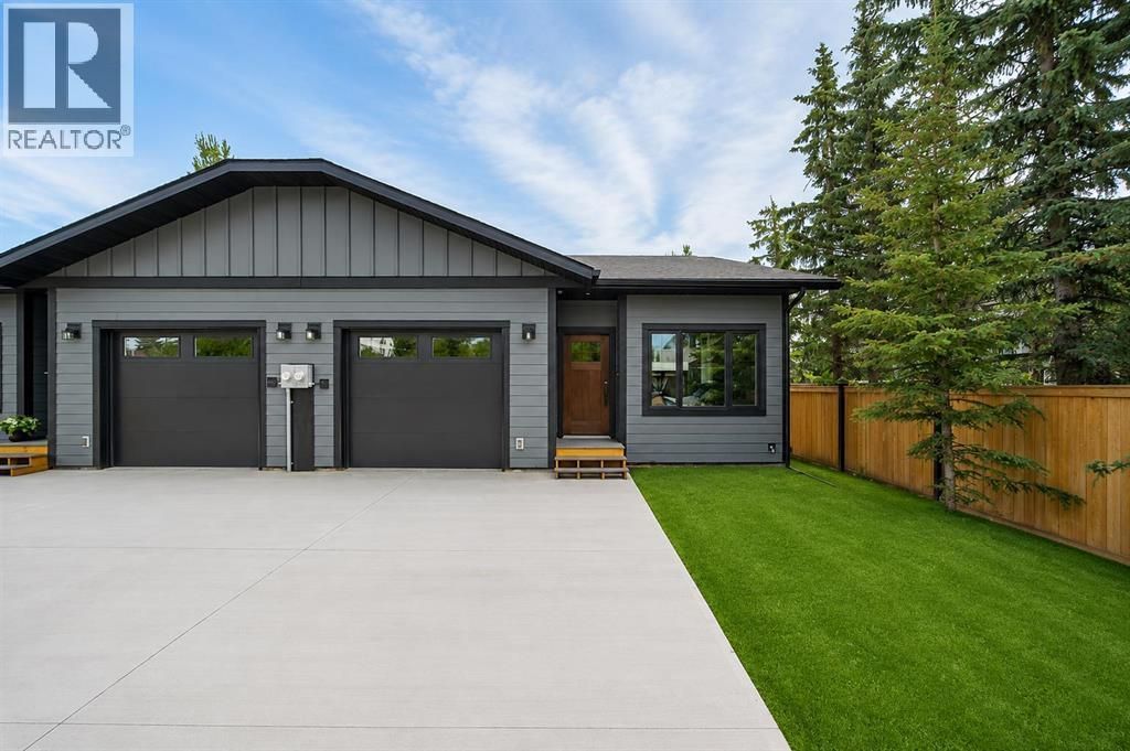 1175 James Avenue, Pincher Creek