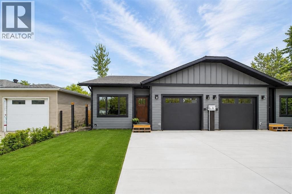 1179 James Avenue, Pincher Creek