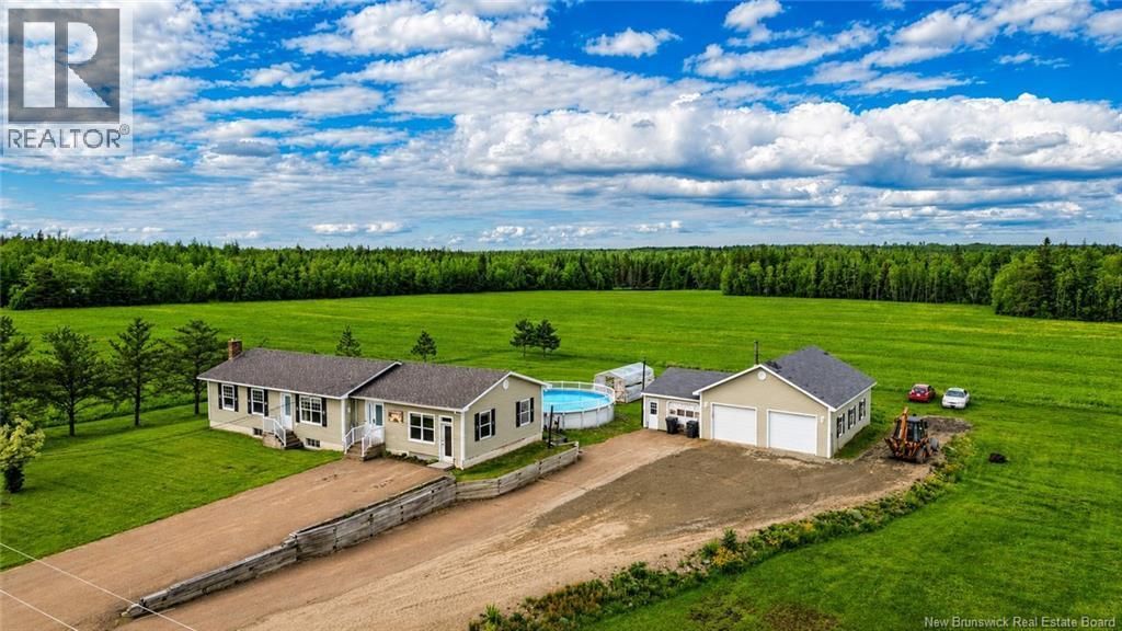 10913 Route 126, Acadie Siding