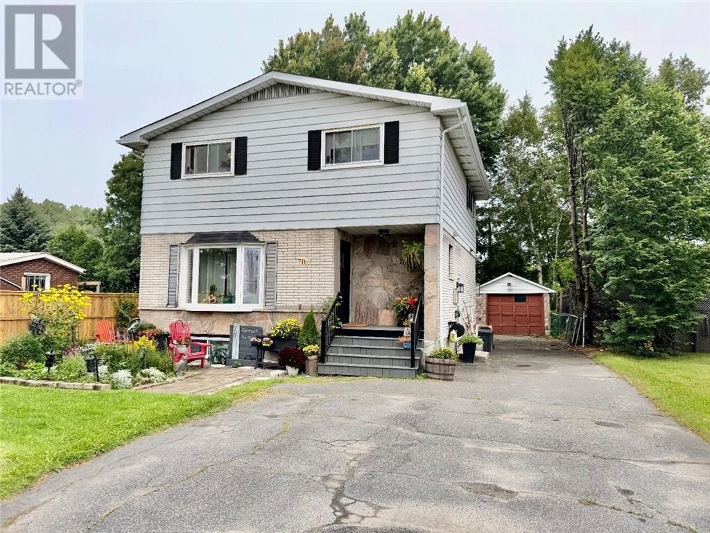 70 Barrington Street, Sudbury