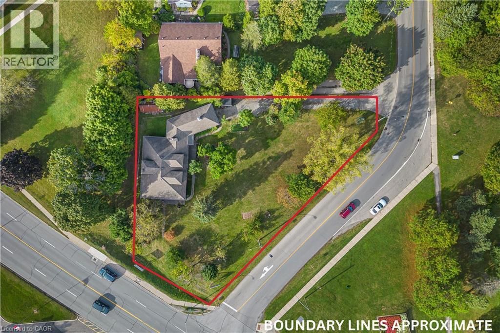 21 First Avenue, Welland