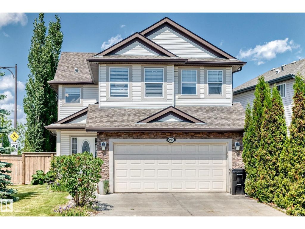8509 Sloane Cr Nw, Edmonton