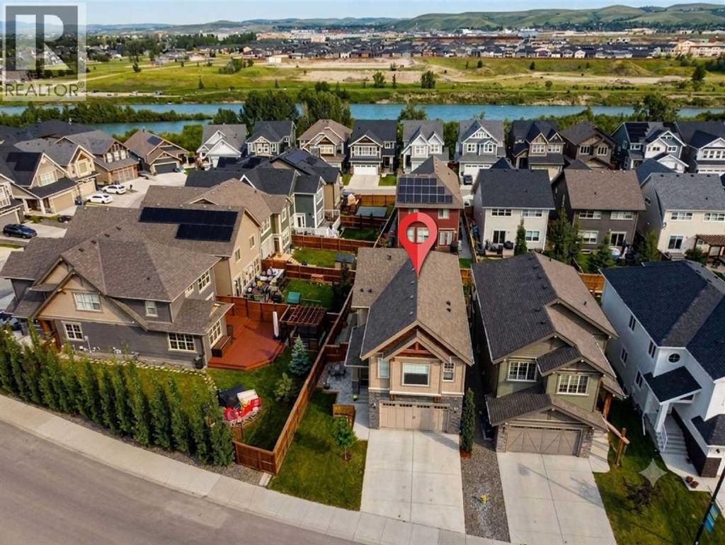 264 Riviera Way, Cochrane