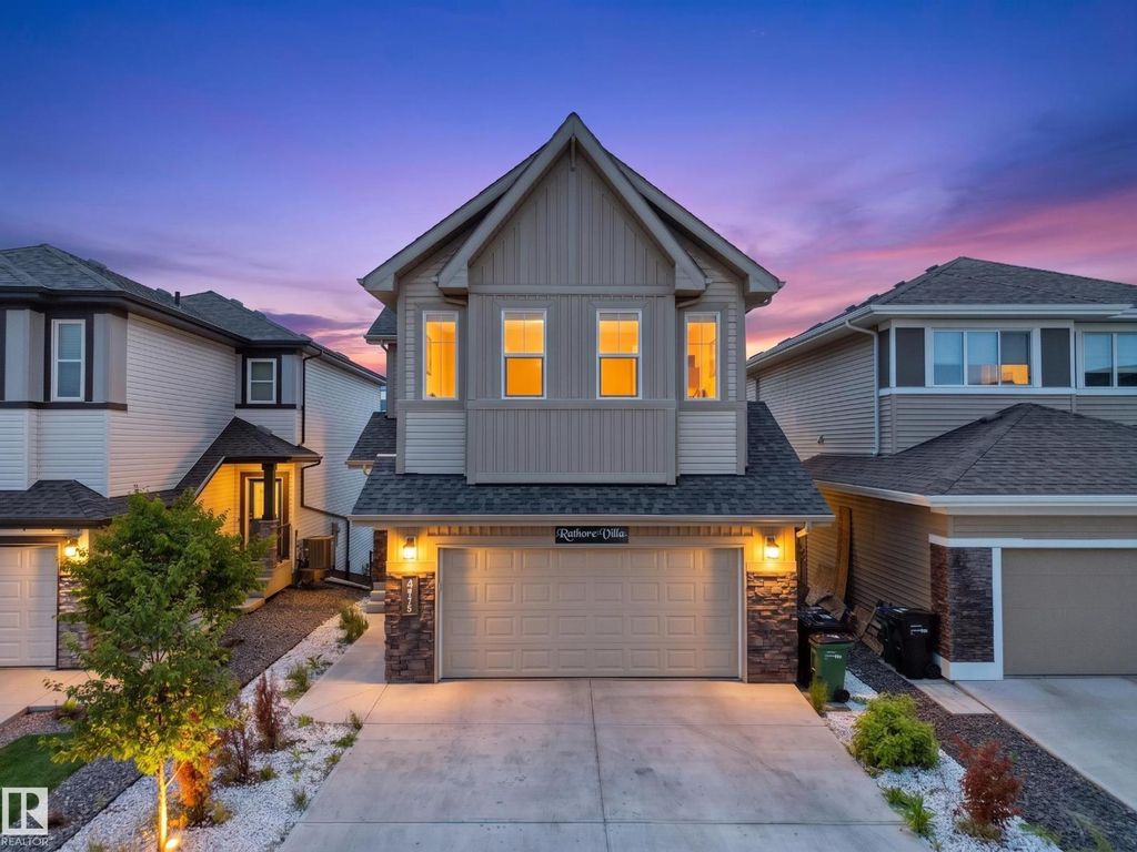 4615 175 Av Nw, Edmonton