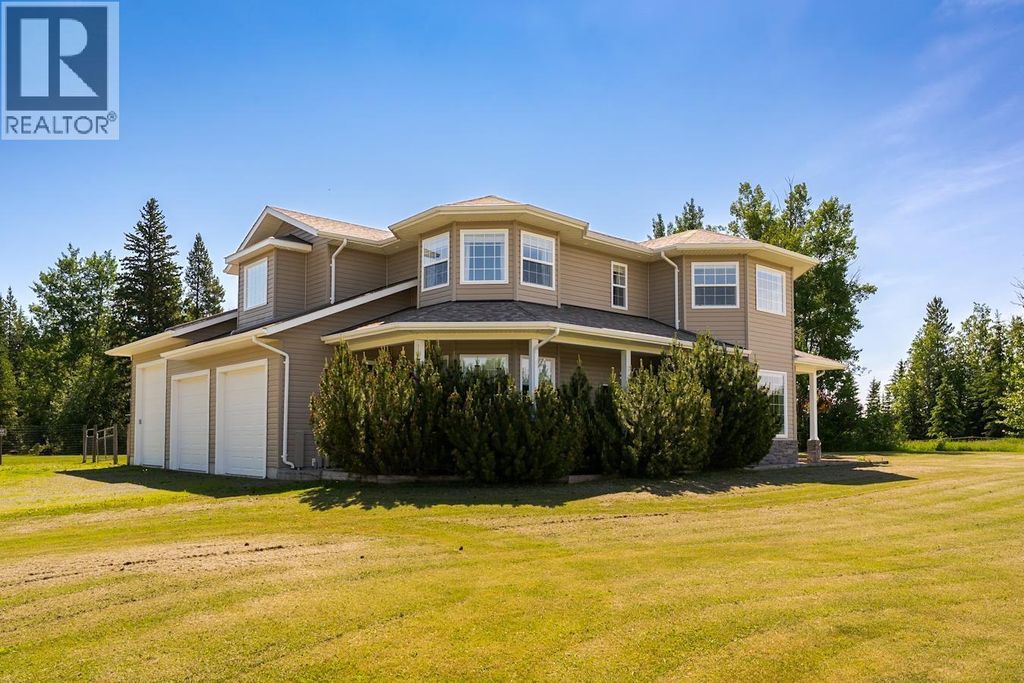 13200 E Beaverley Road, Prince George