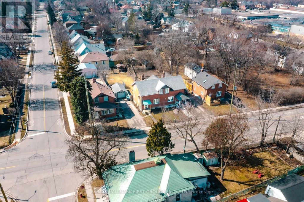 7 Mcmurchy Avenue S, Brampton (downtown Brampton)