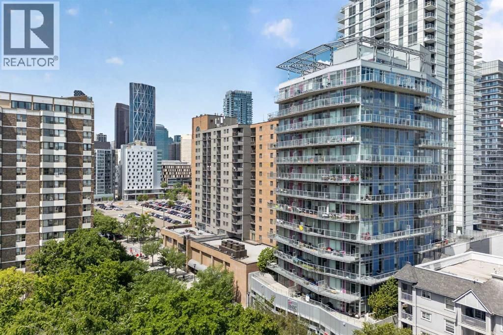 305, 624 8 Avenue Se, Calgary
