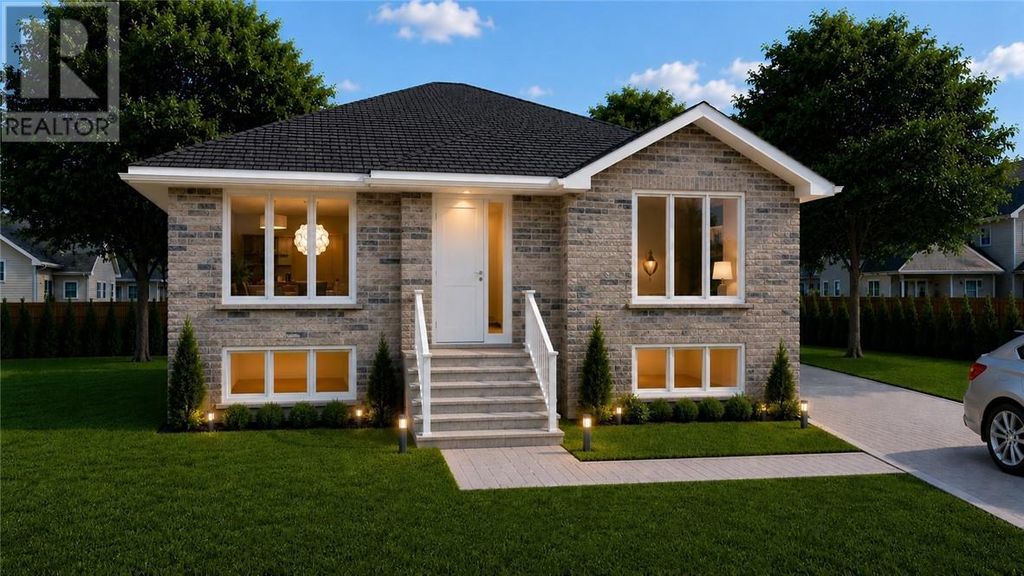 5368 Donald Street, Azilda