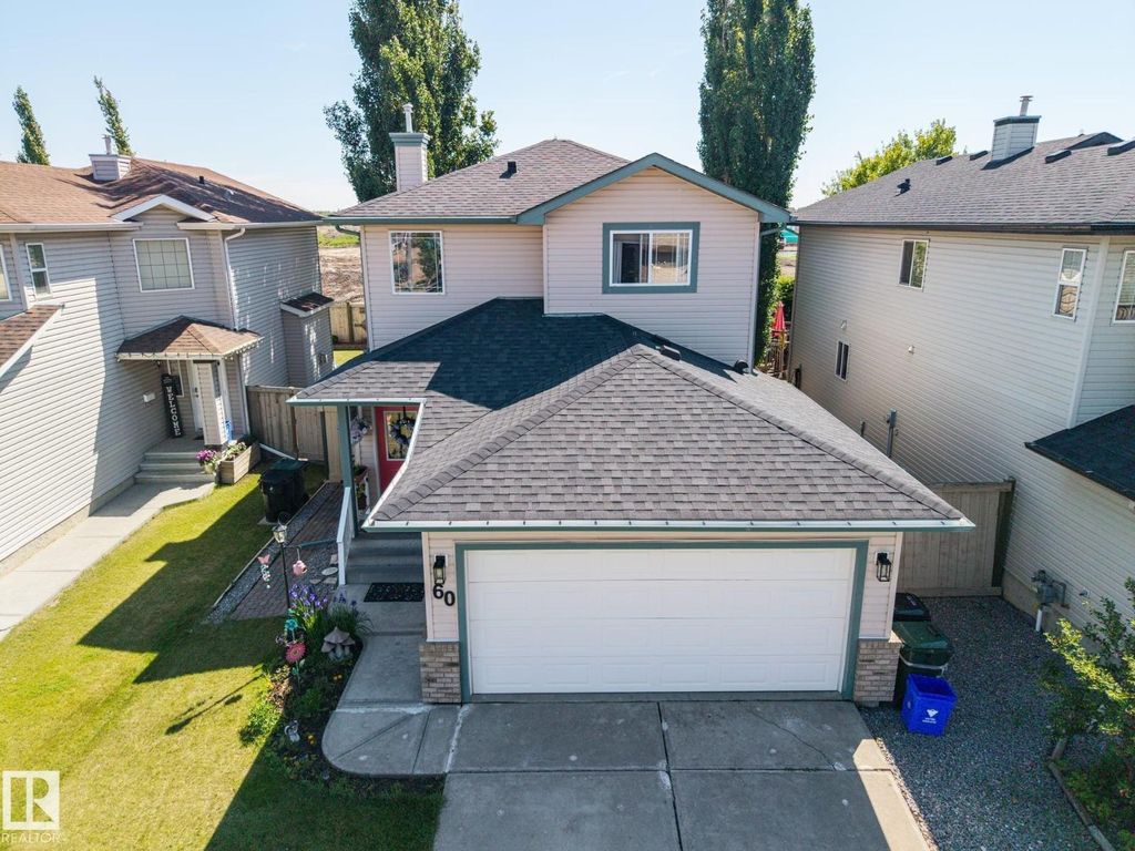60 Leyland Wy, Spruce Grove