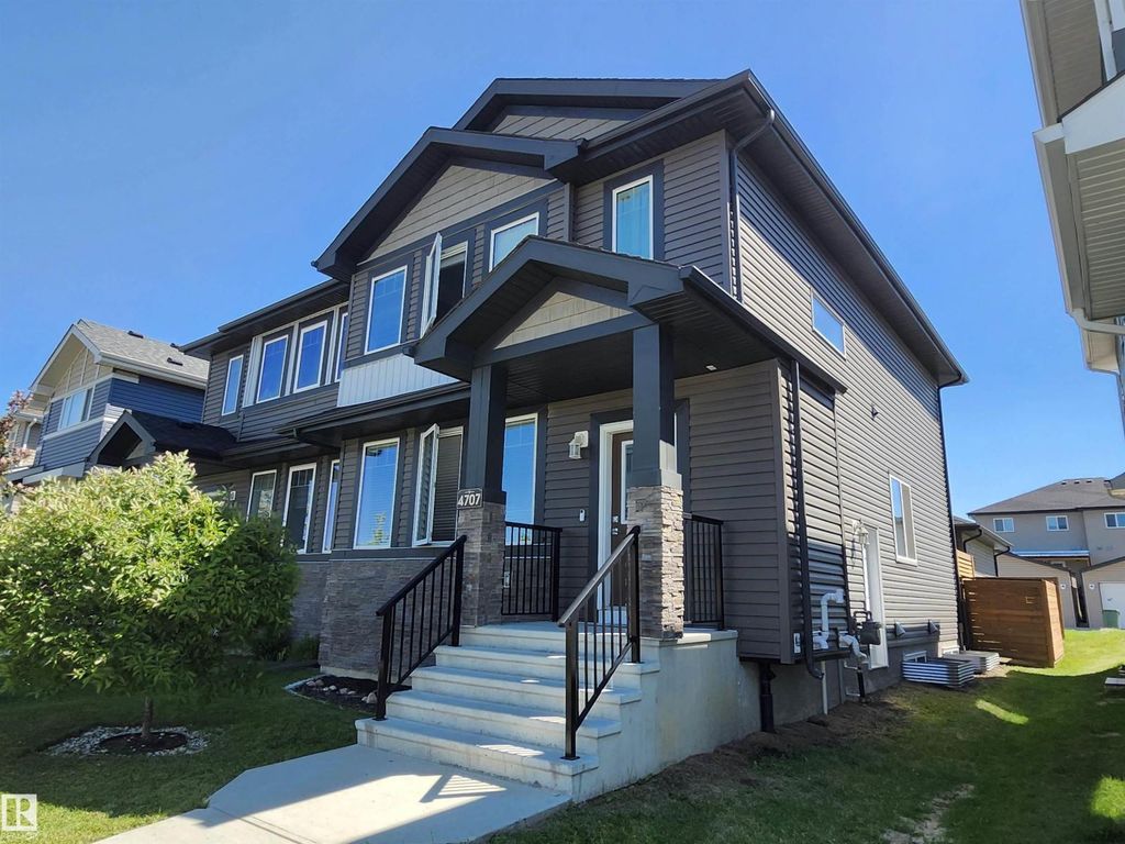 4707 36 St, Beaumont