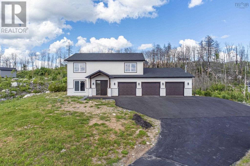 195 Carmel Crescent, Hammonds Plains