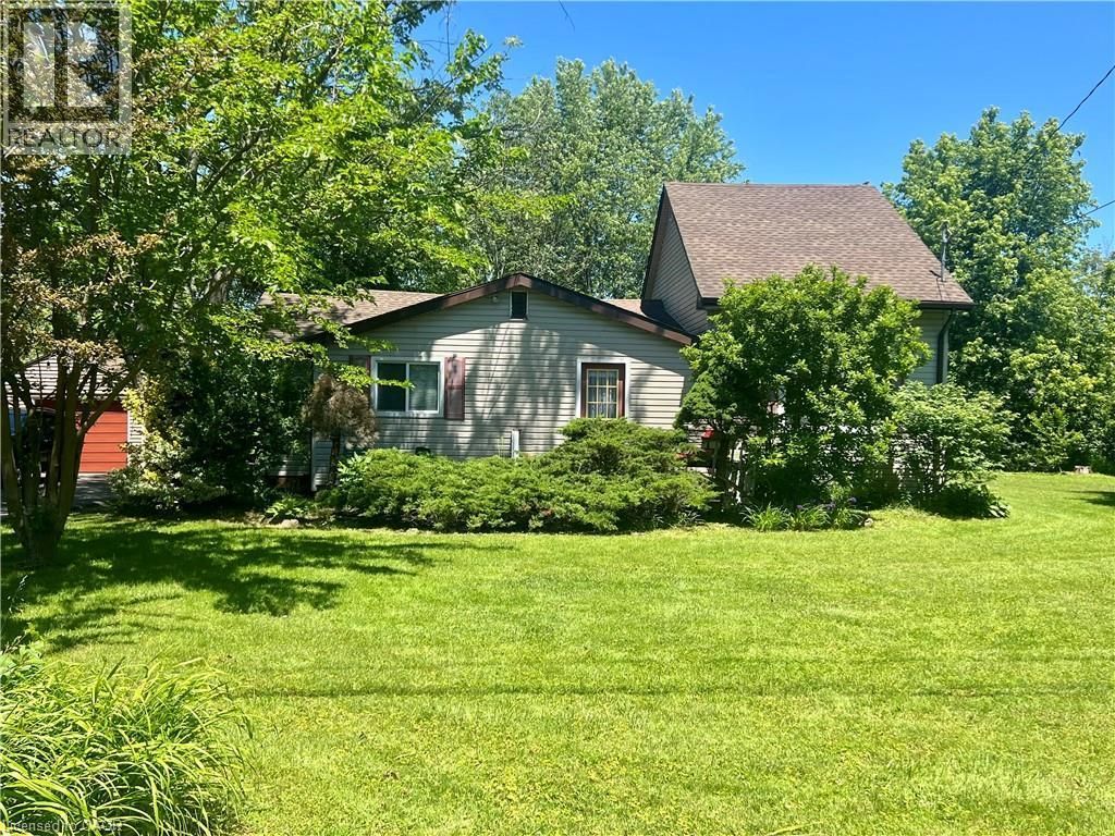 3050 Jewell Avenue, Ridgeway
