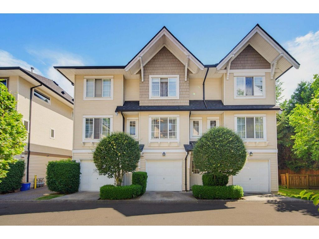 39 20540 66 Avenue, Langley
