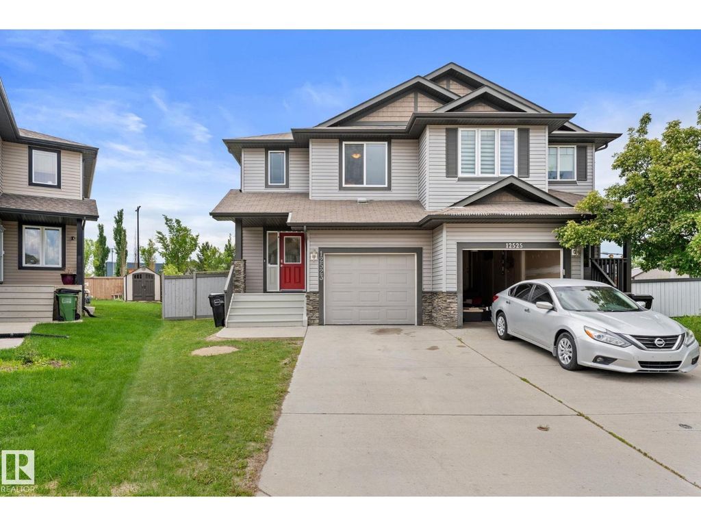 12523 171 Av Nw, Edmonton