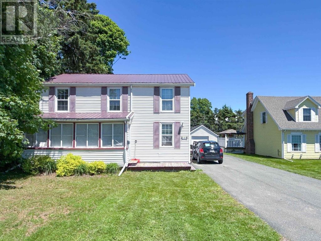 132 Mount Edward Road, Charlottetown
