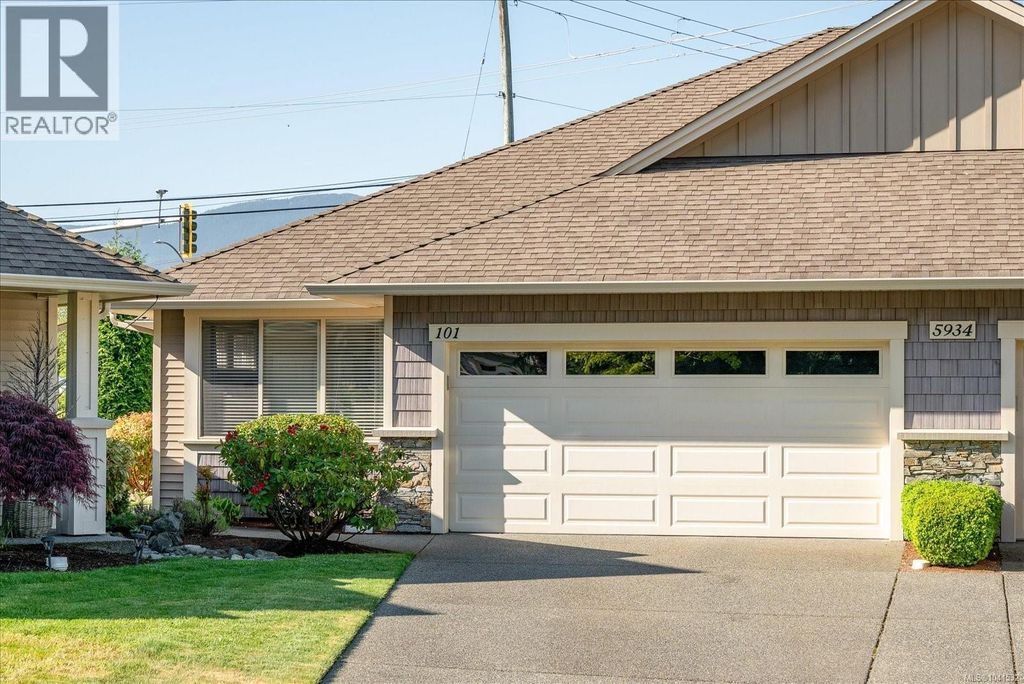 101 5934 Kaden Pl, Nanaimo