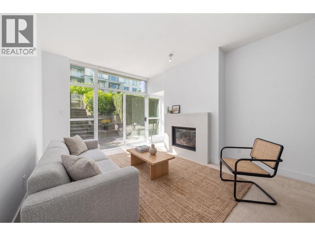 102 6080 Iona Drive, Vancouver