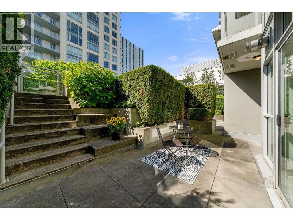 102 6080 Iona Drive, Vancouver