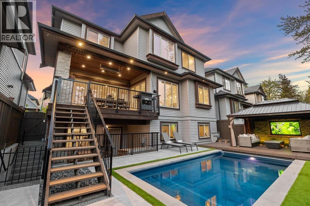 3358 Ballard Avenue, Coquitlam