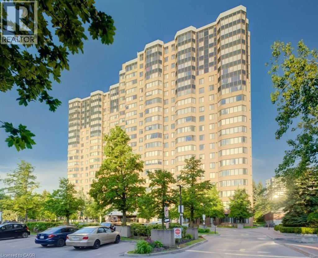 80 Alton Towers Circle Unit# 1913, Toronto