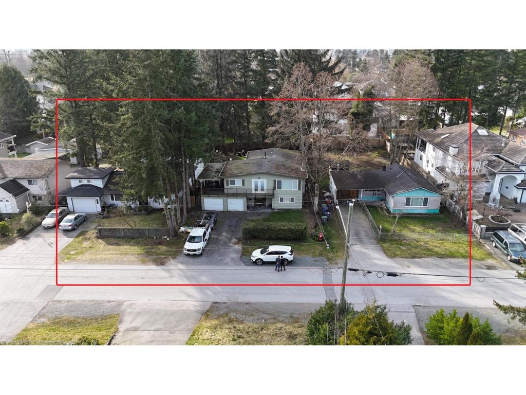 10677 142 Street, Surrey