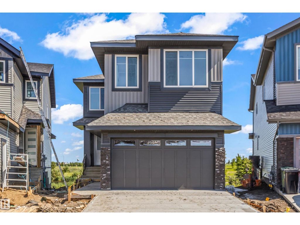 178 Elliott Wd, Fort Saskatchewan