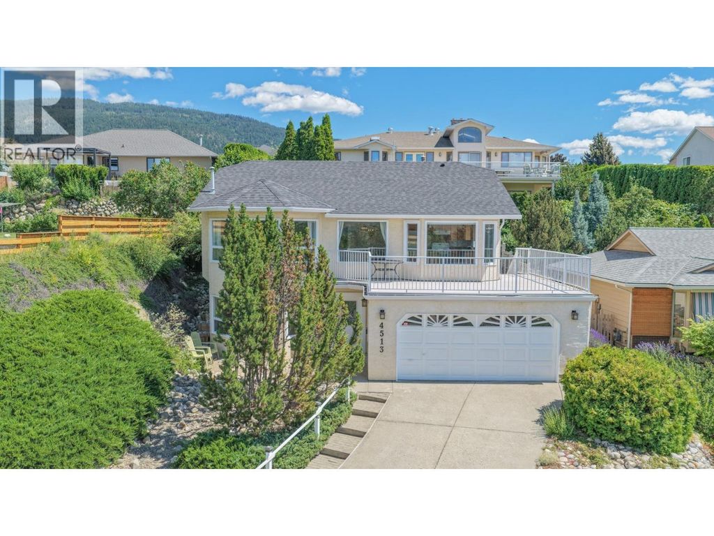 4513 Cascade Drive, Vernon