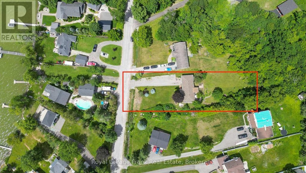 53 Williams Point Road, Scugog