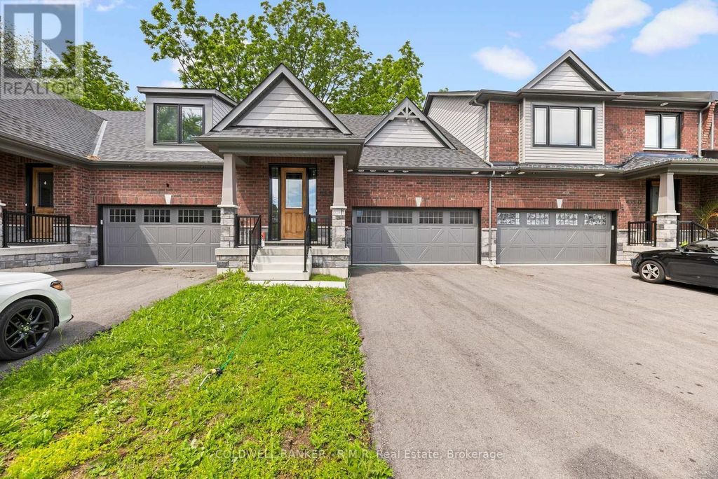 E - 435 Orchard Avenue S, Cobourg
