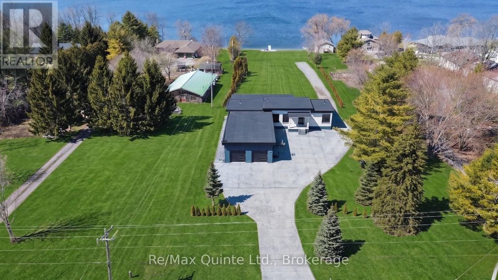 2528 County Road 3, Prince Edward County (ameliasburg Ward)