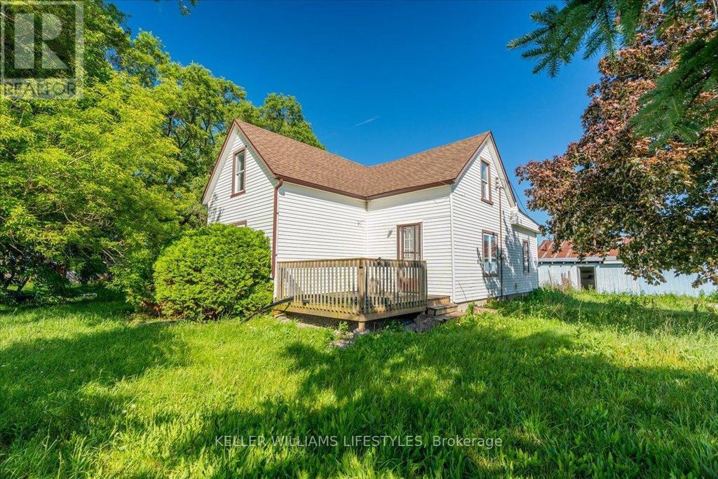 6079 Longwoods Road, Southwest Middlesex