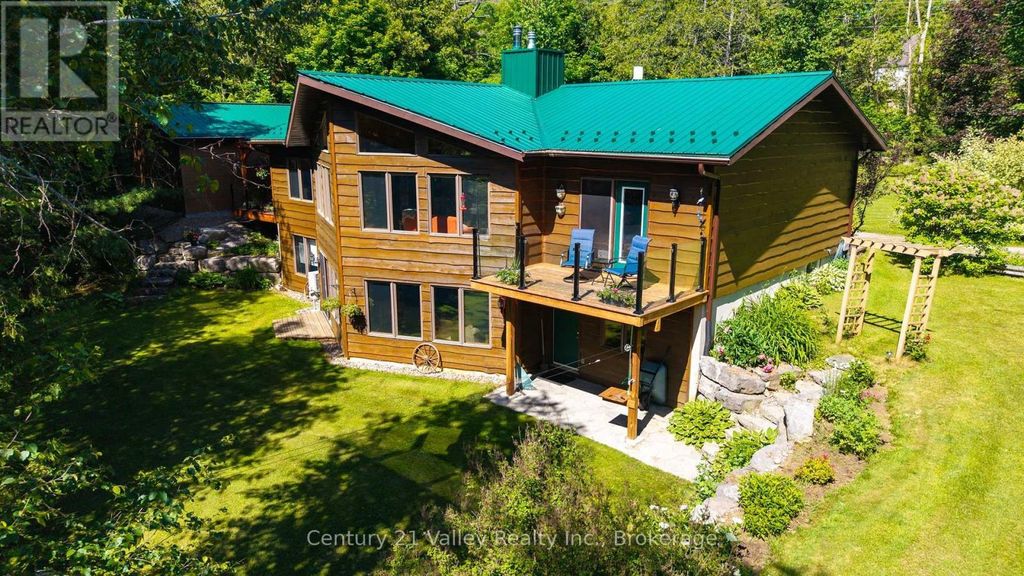 3537 Calabogie Road, Greater Madawaska