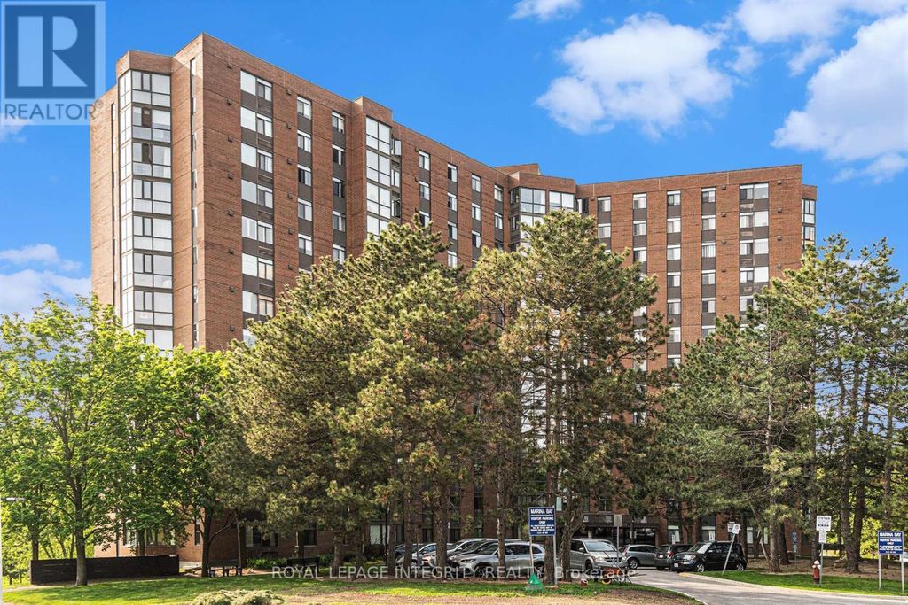 1608 - 2871 Richmond Road, Ottawa