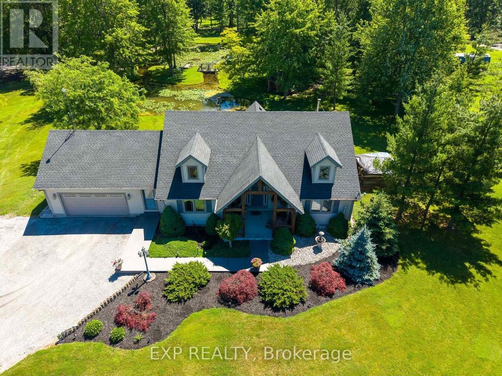 50849 O'reilly's Road S, Wainfleet (marshville/winger)
