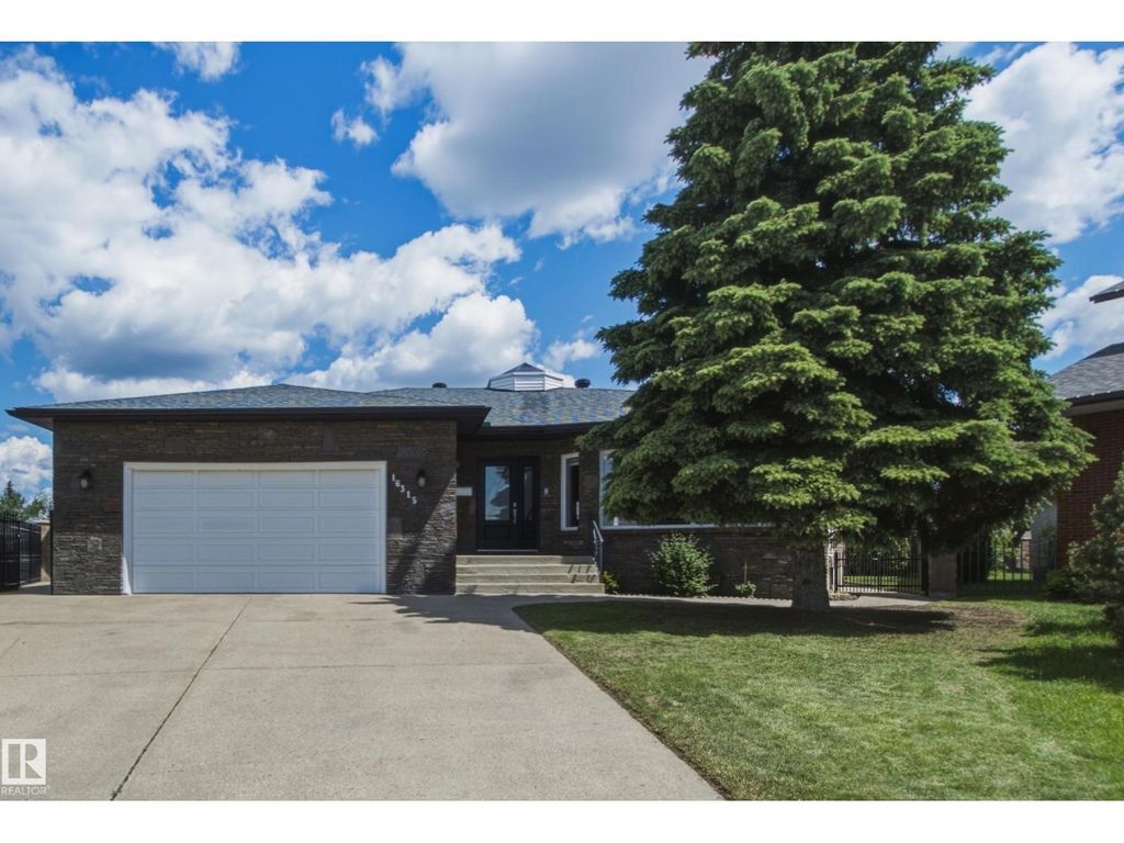 16315 99 St Nw, Edmonton