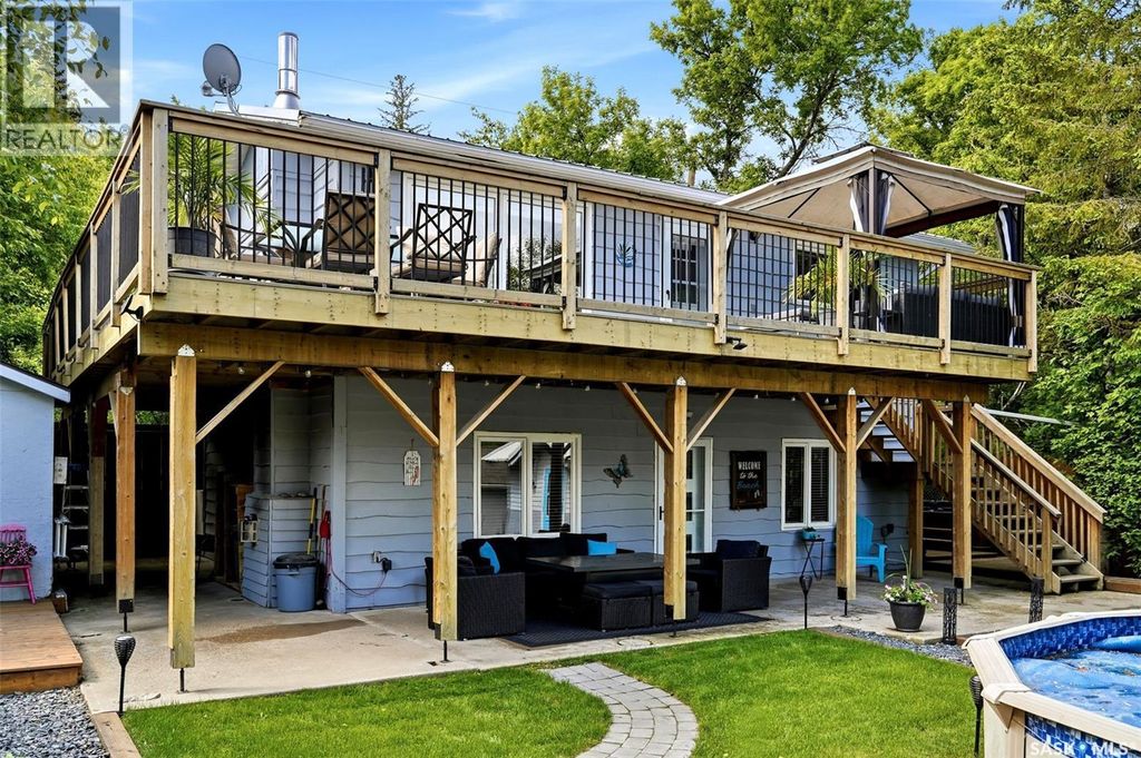 1207 5th Avenue, Regina Beach