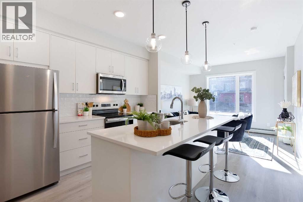 111, 660 Shawnee Square, Calgary