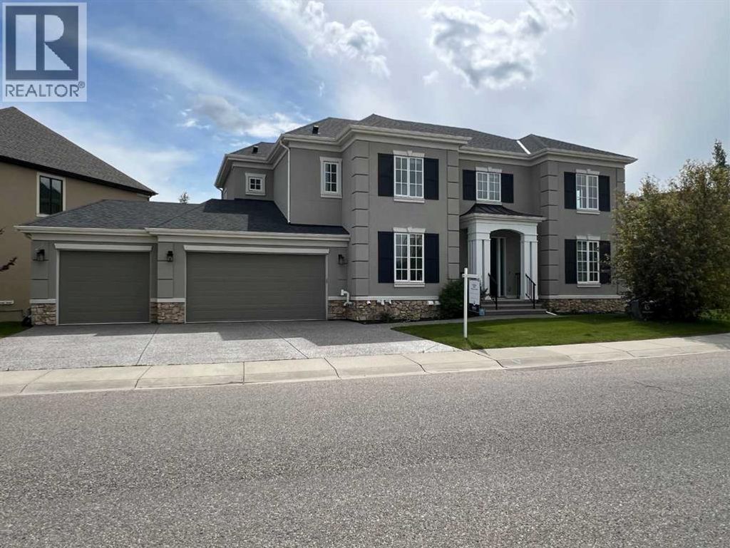 45 Rockcliff Heights Nw, Calgary