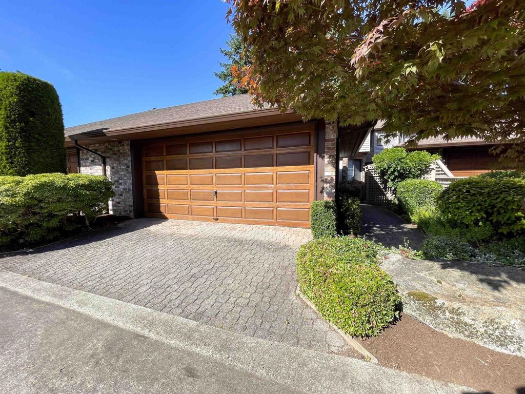 6 1725 Southmere Crescent, Surrey