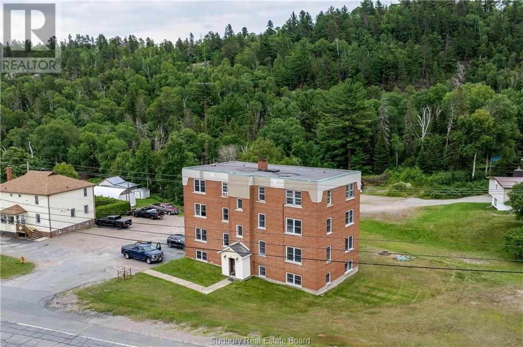 101 Service Road Unit# 7, Onaping