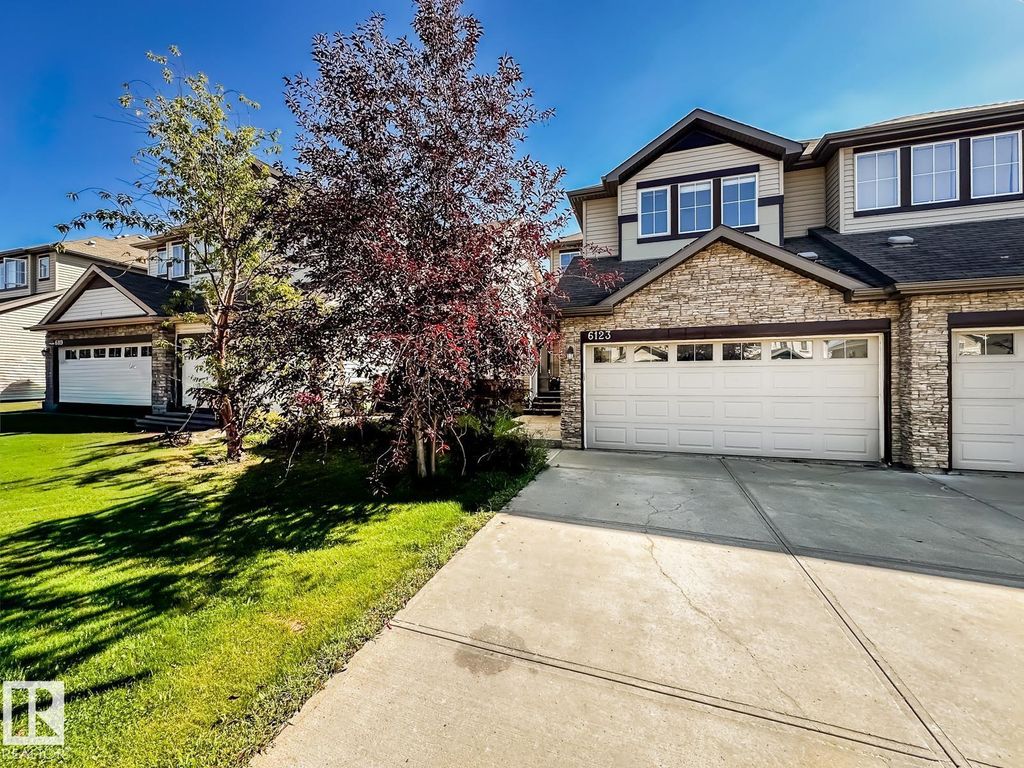 6123 13 Av Sw, Edmonton