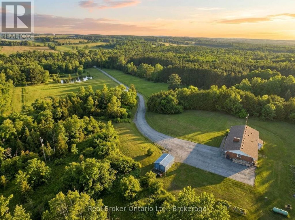 9639 Sideroad 27 Side Road, Erin