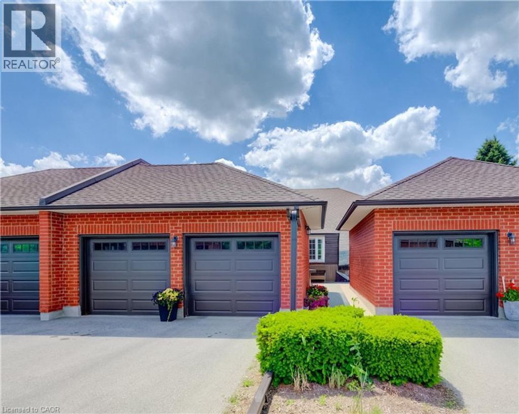 10 Isherwood Avenue Unit# 18, Cambridge