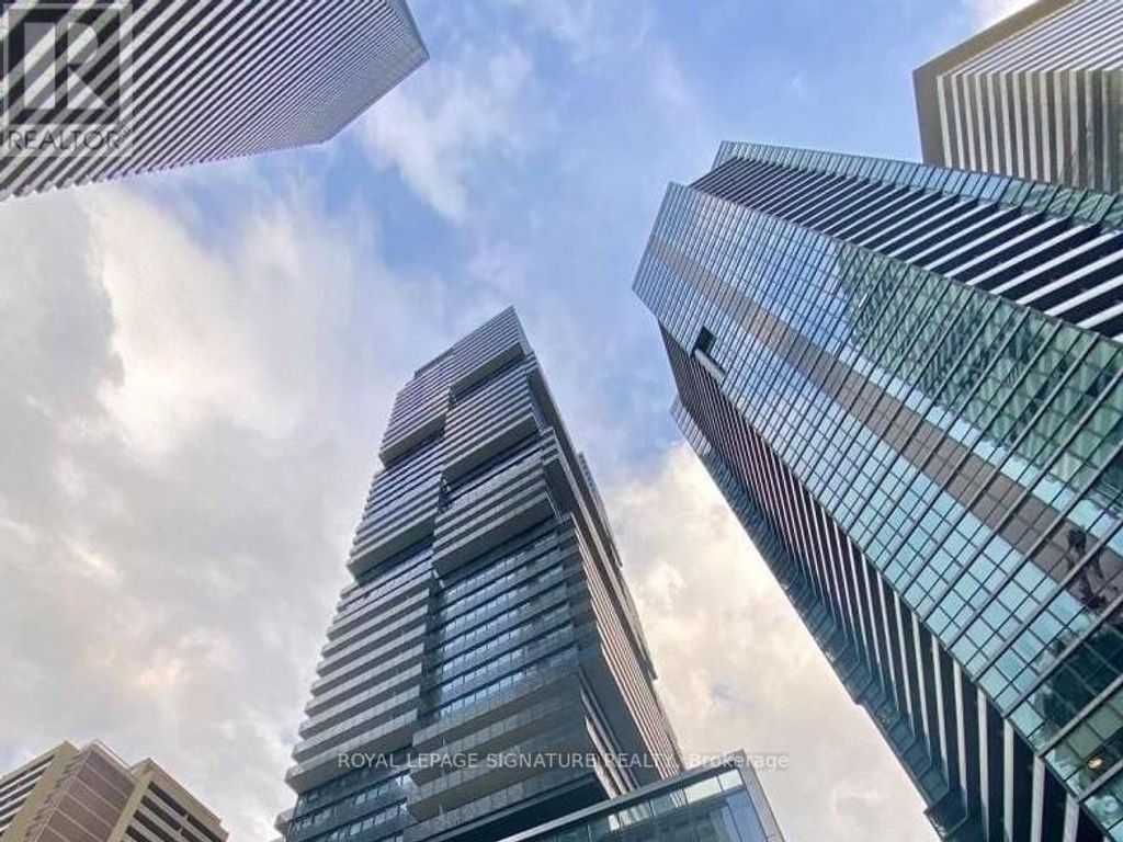 4002 - 55 Charles Street E, Toronto (church-Yonge Corridor)