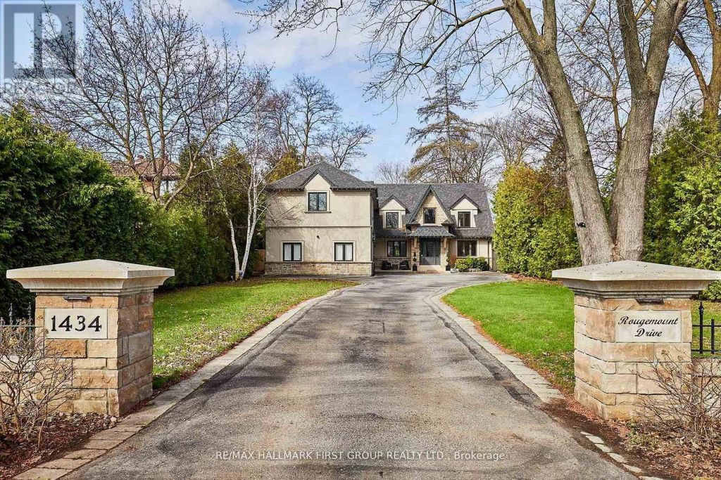 1434 Rougemount Drive, Pickering (rougemount)