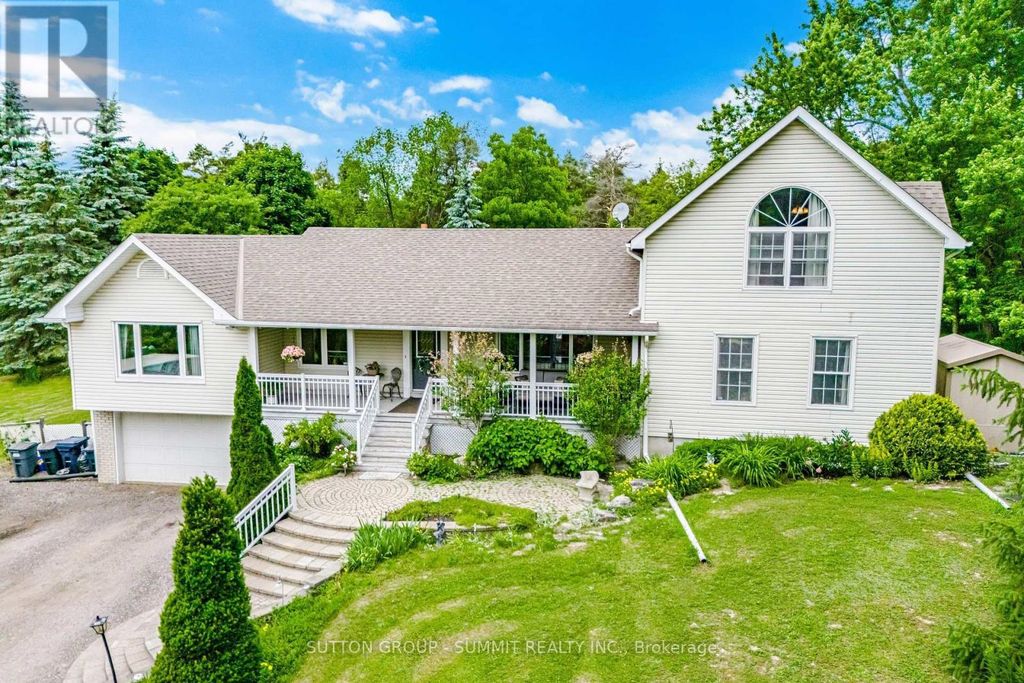 2320 Lloydtown-aurora Road, King