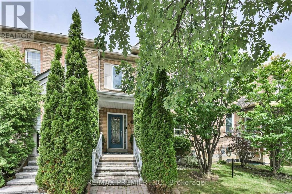 632 Napa Valley Avenue, Vaughan (sonoma Heights)