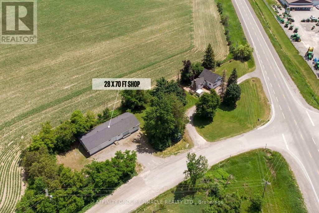 3555 Highway 7 Highway, Kawartha Lakes (ops)