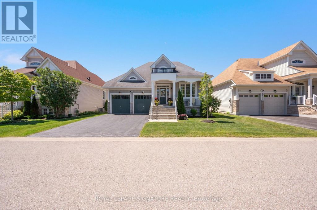 20 Starboard Circle, Wasaga Beach